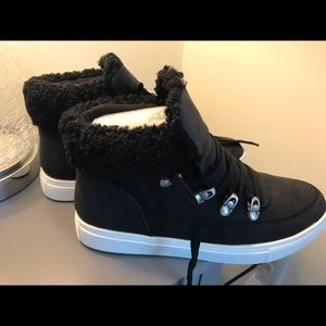 Report Adair Sneakers